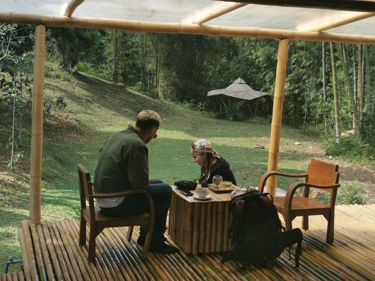Harvest Moon Valley Ban Pang Luang Kültér fotó